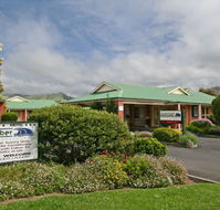 Beachcomber Motel and Apartments - Tourism Cairns