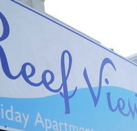 Reef View Apartments - Tourism Cairns