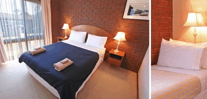 Paradise Court Villas - Tourism Cairns 1