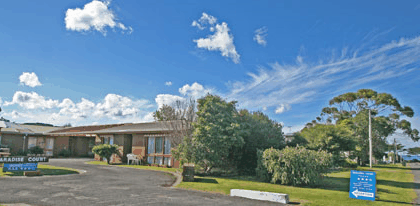Paradise Court Villas - Tourism Cairns 4
