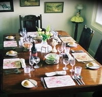 Arcady Homestead - Tourism Cairns