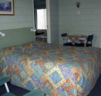 Daylesford Central Motor Inn - Tourism Cairns