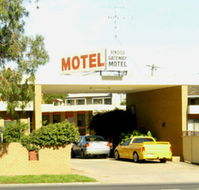 Bendigo Gateway Motel - Tourism Cairns