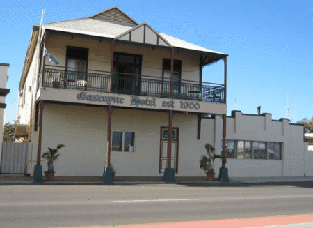 The Gascoyne Hotel - thumb 0