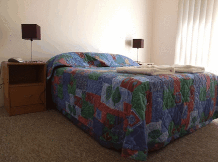 Carnarvon Central Apartments - Tourism Cairns 0