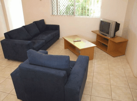 Carnarvon Central Apartments - Tourism Cairns 4