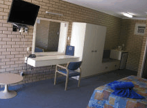 Fascine Lodge - Tourism Cairns 3