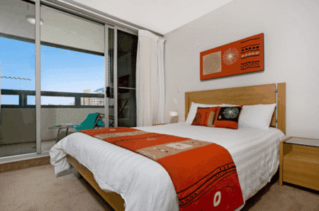 Tweed Ultima Holiday Apartments - Tourism Cairns