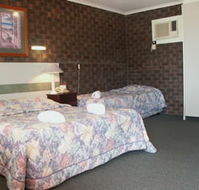 City Lights Motel - Tourism Cairns