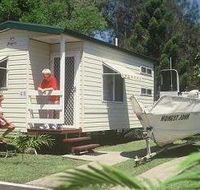 River Retreat Caravan Park - Tourism Cairns