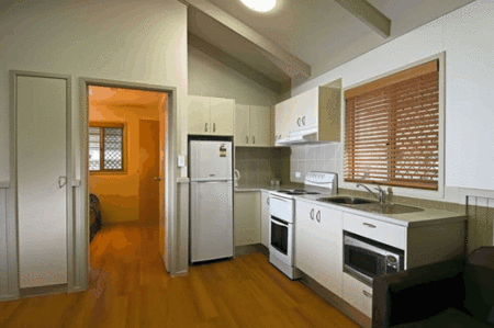 Kingscliff Beach Holiday Park - Tourism Cairns