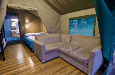 Kingscliff North Holiday Park - Tourism Cairns