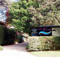 Beach Park Tourist Caravan Park - Tourism Cairns