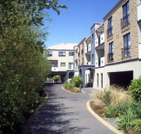 Oceanic on Thompson Apartments - Tourism Cairns
