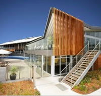 Silverwater Resort - Tourism Cairns
