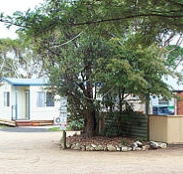 San Remo Holiday Park - Tourism Cairns