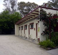 Auto Lodge Motor Inn - Tourism Cairns