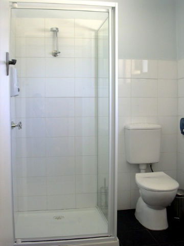 Auto Lodge Motor Inn - Tourism Cairns 2