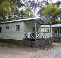 Goulburn River Tourist Park - Tourism Cairns