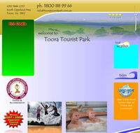 Toora Tourist Park - Tourism Cairns