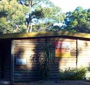 Beachcomber Caravan Park  Log Cabins - Tourism Cairns