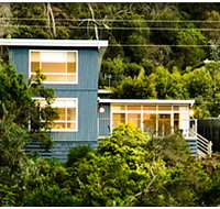 Walkerville Beach Houses - Tourism Cairns