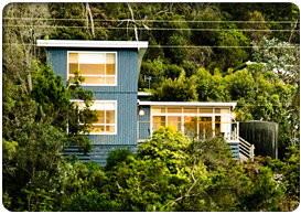 Walkerville Beach Houses - Tourism Cairns 0