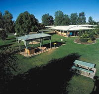 RACV Cobram Resort - Tourism Cairns