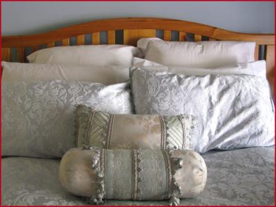 Deloraine Homestead - Tourism Cairns 2