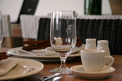 Georges Boutique B And B And Culinary Retreat - Tourism Cairns 1