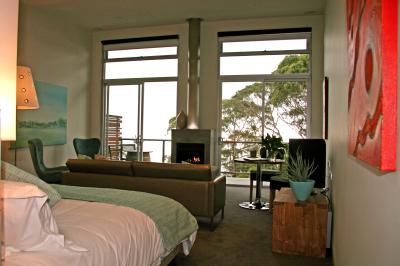 Georges Boutique B And B And Culinary Retreat - Tourism Cairns 2