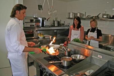 Georges Boutique B And B And Culinary Retreat - Tourism Cairns 5