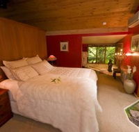 Linden Gardens Rainforest Retreat - Tourism Cairns