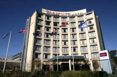 Mercure Geelong - Tourism Cairns 1