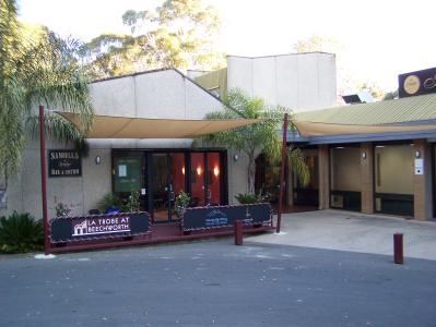 La Trobe At Beechworth - Tourism Cairns 1