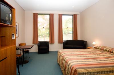 La Trobe At Beechworth - Tourism Cairns 5