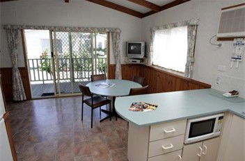 Melbourne Big4 Holiday Park - Tourism Cairns 2
