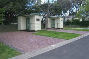 Melbourne Big4 Holiday Park - Tourism Cairns 3