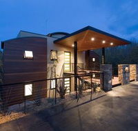 Saltus Luxury Retreat - Tourism Cairns