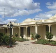 Acacia Terraces