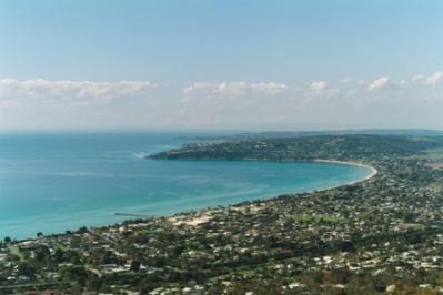 Arthurs Seats Northern Aspects - Tourism Cairns 1