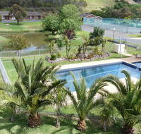 Barwon Valley Lodge - Tourism Cairns