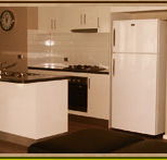 Deeluxe Riverspa Apartments - Tourism Cairns
