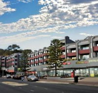 Cumberland Lorne Resort - Tourism Cairns