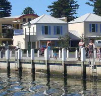 Dockside Waterfront Indulgence - Tourism Cairns