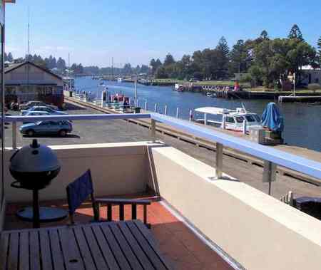 Dockside Waterfront Indulgence - Tourism Cairns 2