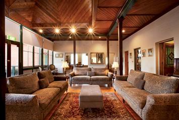 The Grange At Cleveland Winery - Tourism Cairns 2
