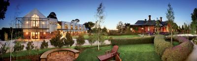 The Grange At Cleveland Winery - Tourism Cairns 4
