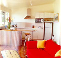 The Harbour House - Tourism Cairns