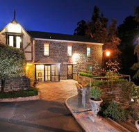 The Loft In The Mill